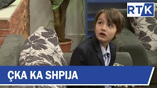 Ã‡ka ka shpija  Episodi 17 [upl. by Edva]