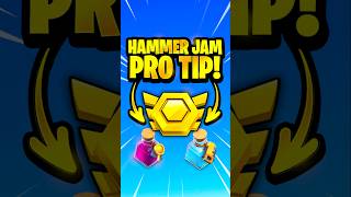 HAMMER JAM PRO STRAT clashofclans [upl. by Atteval]