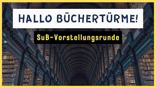 Ich zeige euch meinen SuB 📚 Was schlummert in meinem Bücherregal  ThrillerEdition [upl. by Esil]