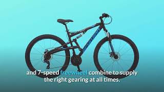 Schwinn S29 Mens Mountain Bike 29 Inch Wheels Review [upl. by Giovanna187]