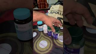 Which Multivitamin 💊 is better for Hair amp Beard Growth 👨‍🦰 [upl. by Alick]