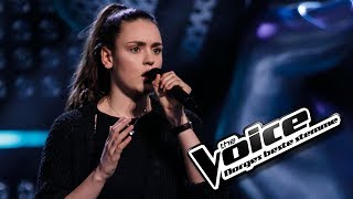 Karina Pieroth  Fail  The Voice Norge 2017  Blind Auditions [upl. by Sethi103]