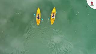 Onkaparinga Kayaking [upl. by Jordison]