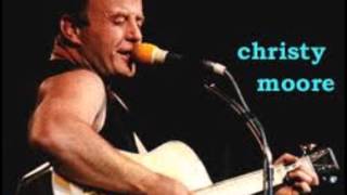 Christy Moore  Ballinamore [upl. by Anirdnajela]