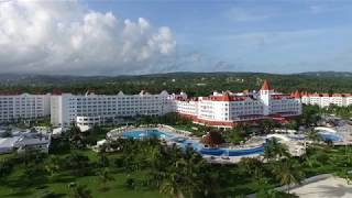 Luxury Bahia Principe Jamaica [upl. by Thomey]