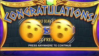 Gates of Olympus Spun in bonus Crown coins casino slots [upl. by Hughie]