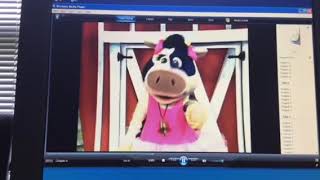 Old MacDonalds SingAlong Farm VHS amp DVD Trailer [upl. by Omocaig]