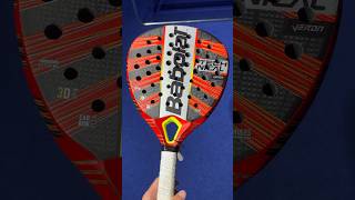 BABOLAT TECHNICAL VERON Dani13 [upl. by Anelad]