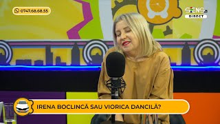 Povestea din Spatele Personajului Viorica Dăncilă  Irene Boclincă  Matinal pe Roți [upl. by Granlund838]