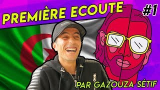 PNL  analyse décalée du clip quotA lammoniaquequot par Gazouza Setif [upl. by Navis530]