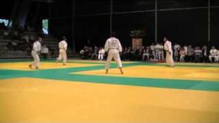 Judo Show [upl. by Blakelee]