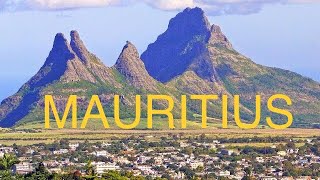 MAURITIUS  12 TOP ATTRACTIONS [upl. by Ayatnahs]