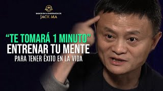 EL ÚLTIMO Consejo de Jack Ma para emprendedores que cambiará tu vida ¡DEBES verlo ahora mismo [upl. by Joannes]