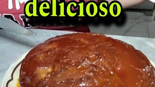 vuelvete millonario emprendiendo con esta receta de chocoflan [upl. by Gaddi]