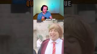 Stream de la rosa de Gryffindor Parte 1 comedia comediahumor comediante humor gamezenterclub [upl. by Hgeilyak]