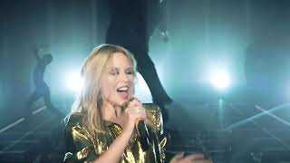 Kylie Minogue  In Your Eyes INFINITE DISCO [upl. by Aneetsirk661]