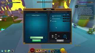 leveling up to PR 20K LVL 30 in all trove classes GRIND [upl. by Vivica175]