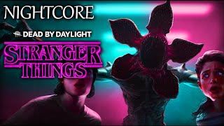 DBD Demogorgon Chase Music Nightcore Edition [upl. by Bibeau]