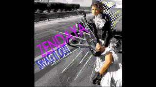 Zendayas 1st Official Dance Video [upl. by Ymerej451]