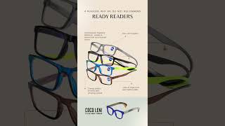 Why you should not buy ready made reading glasses eyewear [upl. by Hazlip]