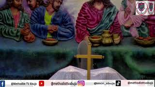 Methodist TV Abuja Live Stream [upl. by Eednar]