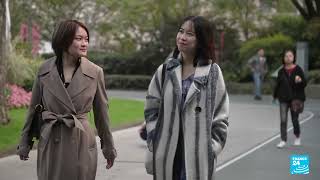 Chinas falling birth rate Despite social pressure women prefer independence • FRANCE 24 English [upl. by Aldric938]