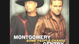 Montgomery Gentry Long Line Of Losers [upl. by Crowell410]