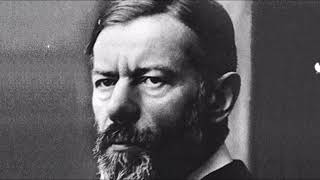 El ensayo de Max Weber quotClase estatus partidoquot una breve reseña [upl. by Novyat]