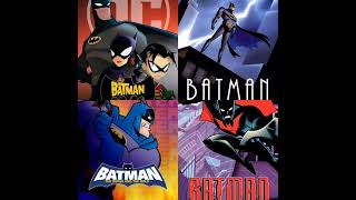 Batman SiglaTv Completa CartoneAnimato 1993 digitaldownload CRISTINA DAVENA [upl. by Bedelia]