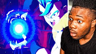 I Watched Every Dramatic Finish In Dragon Ball FighterzIts PEAK [upl. by Mosier]