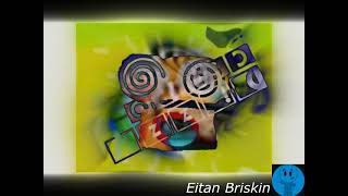 Klasky csupo Is Dizzy And Sick Animation Effects 2 Part 1 Prutz [upl. by Helen]