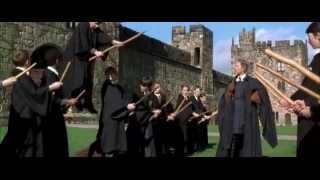 Trailer  Harry Potter 1The Sorcerers Stone 2001 [upl. by Velma999]