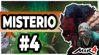 🎐MIR4🎐 MISTERIO PERLA DE NEFARIO 💧 CUEVA SUBMARINA  NARRADO EN ESPAÑOL 🎧 [upl. by Ahsinehs]