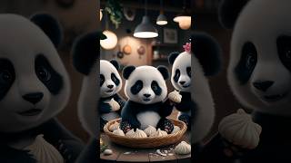 panda girl part 2cartoon movie viralshorts trending hollywoodmovie shorts cartunmovies [upl. by Chemosh]