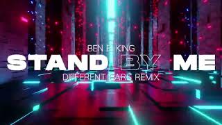 Ben E King  Stand by me TECHNO Remix by Different Ears [upl. by Enois]