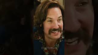 Anchorman 2 Bloopers  Im Blind Scene😆 Shorts RonBurgundy WillFerrell [upl. by Keynes]