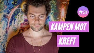 31 Kampen mot kreft med Tarjei Theo Flove [upl. by Llewop]