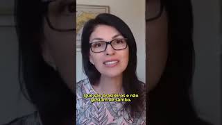 Você tem samba no pé para curtir o carnaval brasileiro [upl. by Tiphani732]