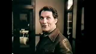 CBS promo Jack Palance is Bronk 1975 [upl. by Imray]