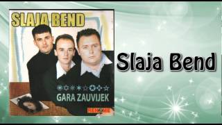 Slaja bend  Farmerice  Audio 1999 [upl. by Ker]