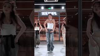 🎵《LIKE THAT》 dancecover kpopdance streetdancestudio dancechallenge streetdanceofchina dance [upl. by Ally]