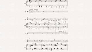 Rather Be arrangement for viola [upl. by Xam]