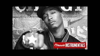 Chingy  Right Thurr Instrumental Produced by The Trak Starz [upl. by Nodnart446]