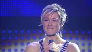 Helene Fischer  Time To Say Goodbye [upl. by Eneloc]