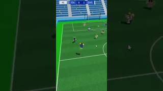 CRAZY LONGSHOT IN TOUCH FOOTBALL fifa football dls games gameplay simfootball ultimatesoccer [upl. by Farlee]