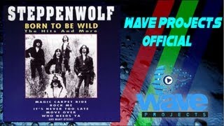 Steppenwolf  Born to be wild wiLLy Marando remix [upl. by Leta]