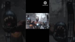 iron Man  iron Man song  song [upl. by Nosahc794]