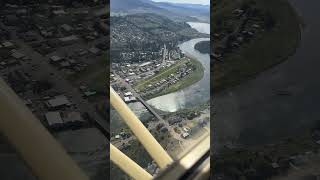 Pacific city Oregon aviation pilotlife shortvideo youtubeshorts pilot flying [upl. by Eaned]