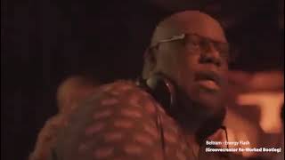 Carl Cox Live at Space Miami Dropping Beltram  Energy Flash Groovecreator Re Worked Bootleg 2023 [upl. by Brandt]