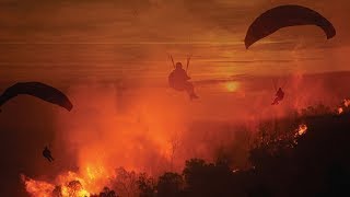 Smokejumpers Firefightings elite [upl. by Retnuh]